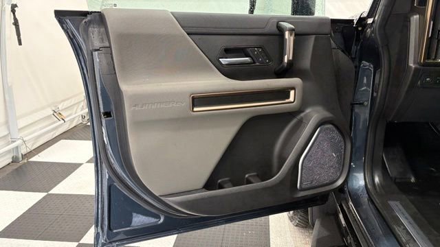 Used 2025 GMC Hummer EV 3X image 19