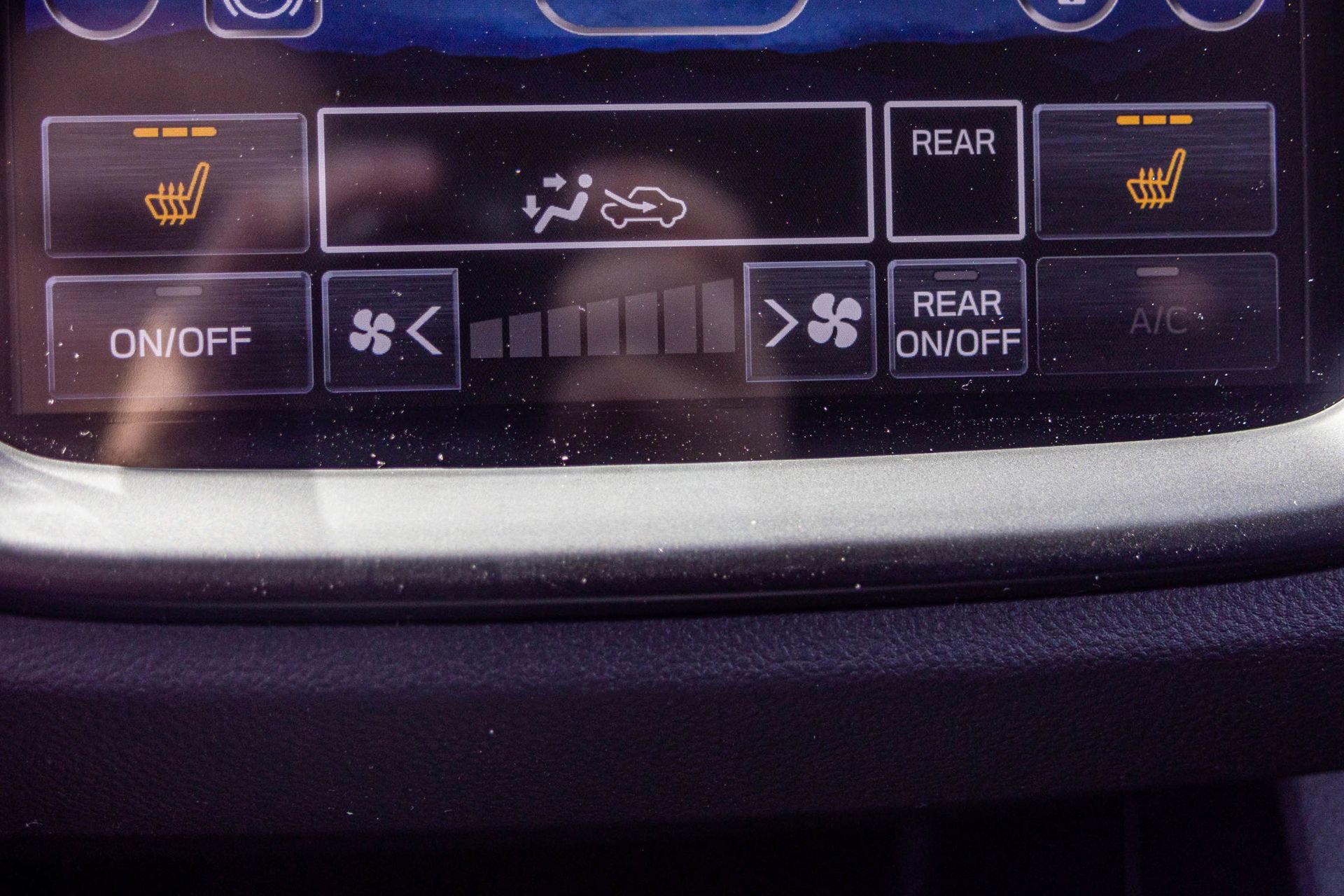 New 2026 Subaru Ascent Premium image 7