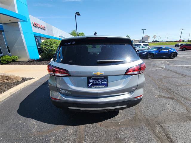 Used 2024 Chevrolet Equinox LT FWD image 5