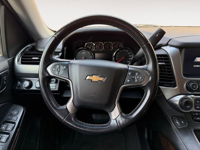 Used 2019 Chevrolet Suburban LT AWD/4WD image 12