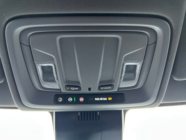 New 2026 GMC Sierra 1500 Pro w/ Pro Value Package image 35