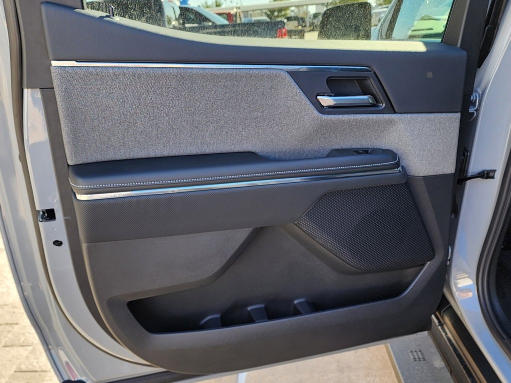 New 2026 GMC Sierra EV Elevation image 41