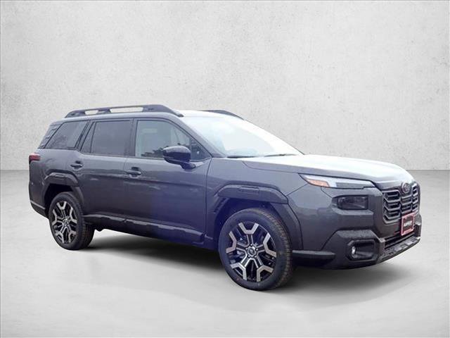New 2026 Subaru Outback Touring XT AWD/4WD image 6