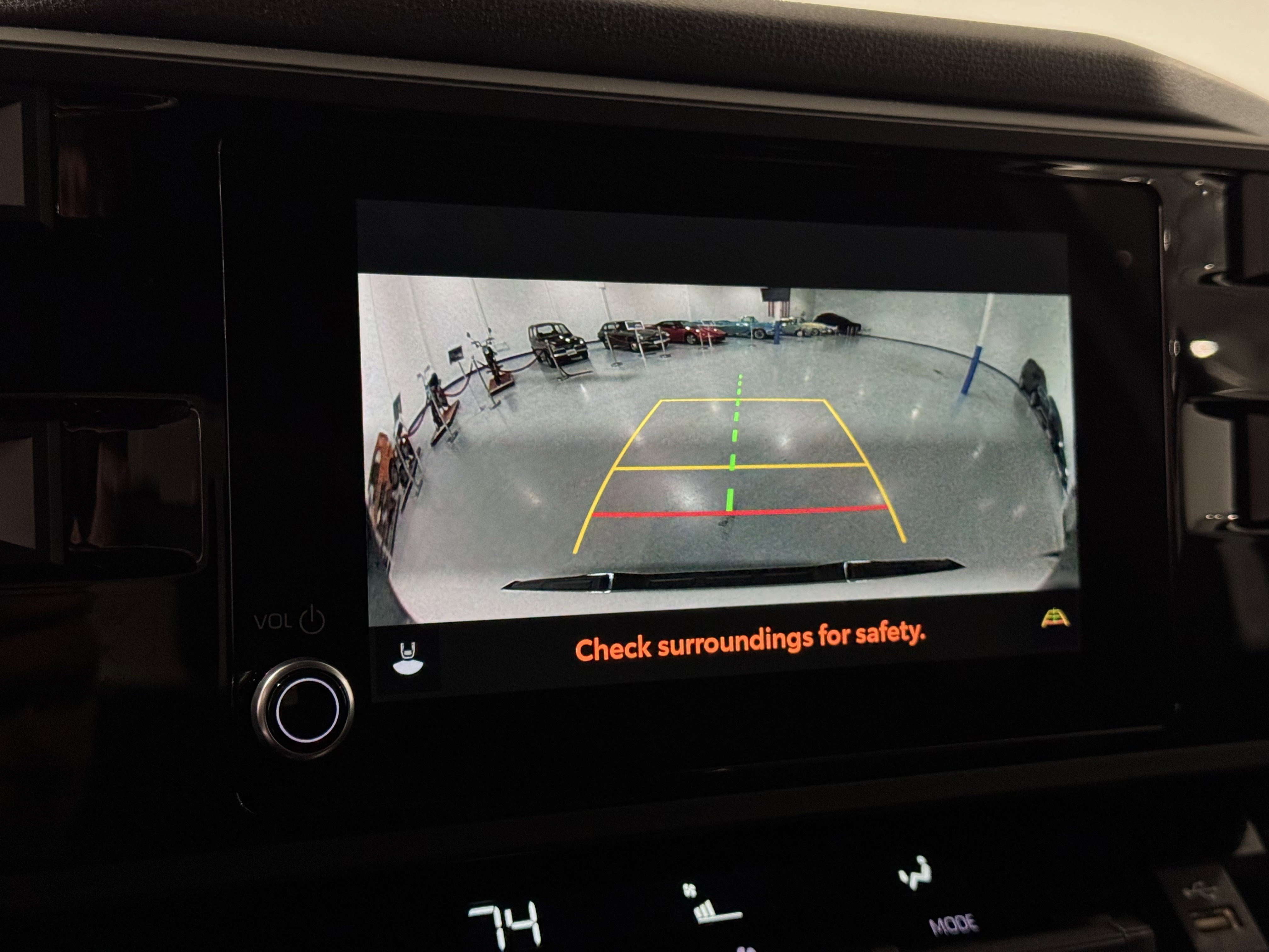 Used 2026 Toyota Tundra SR image 9