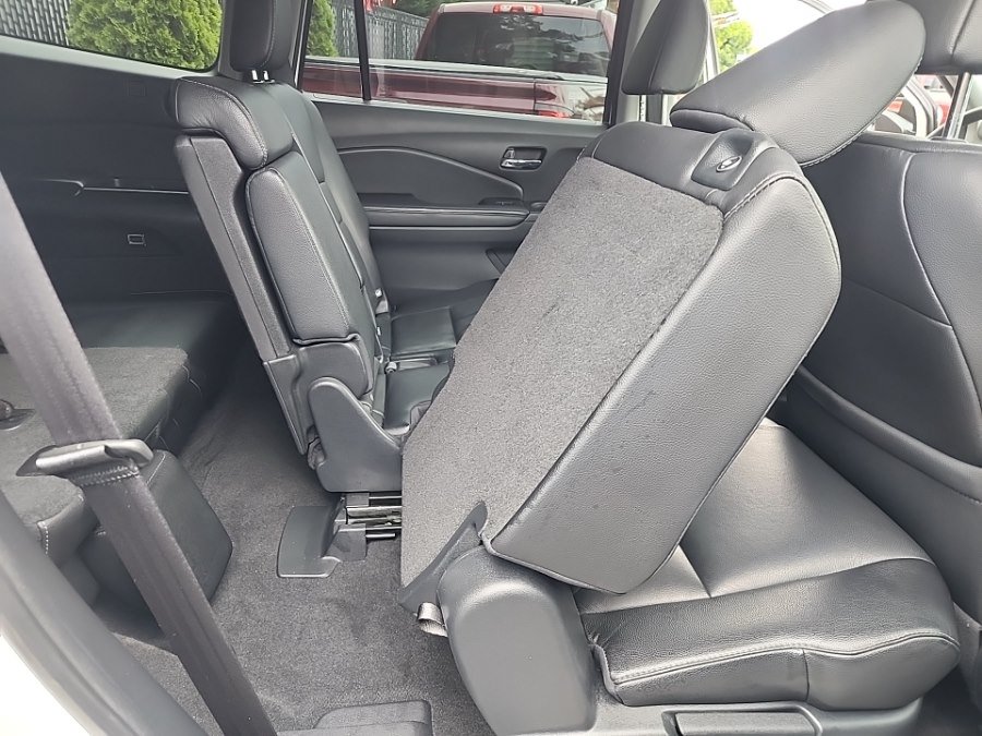 Used 2018 Honda Pilot EX-L image 42