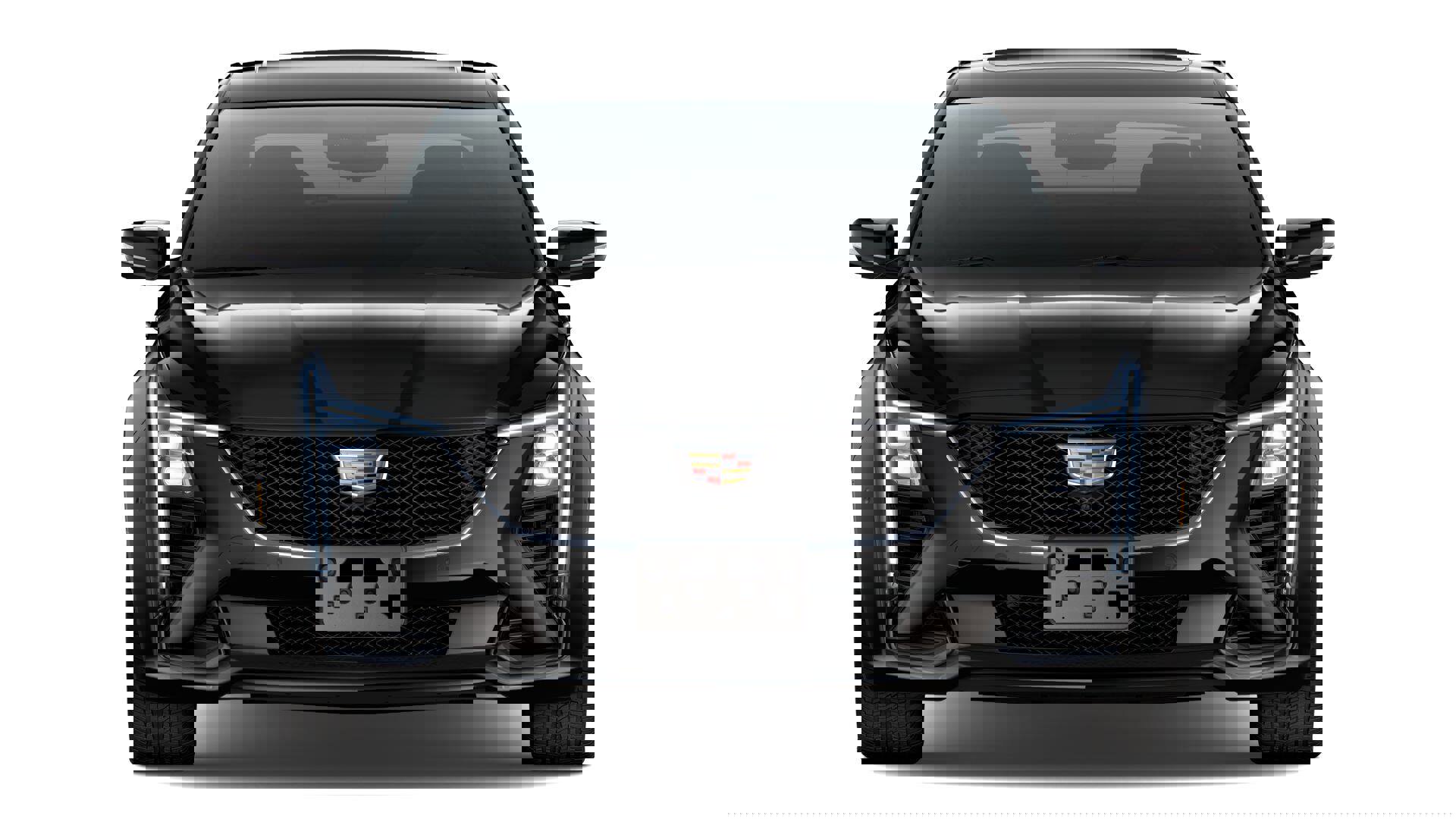 New 2026 Cadillac CT5 Sport w/ Technology Package image 26