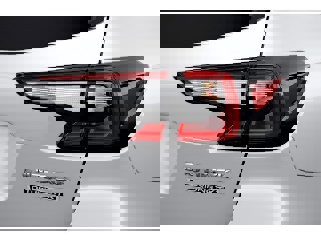 New 2025 Subaru Outback Touring XT image 13