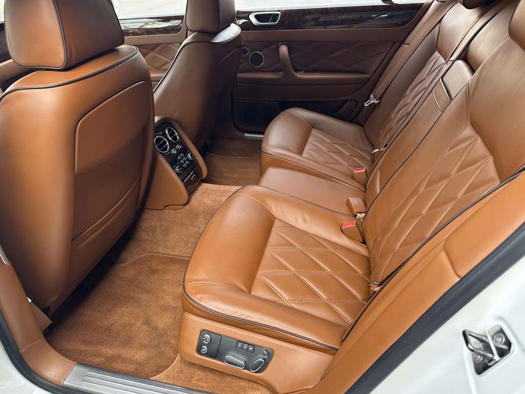 Used 2012 Bentley Flying Spur Flying Spur image 14