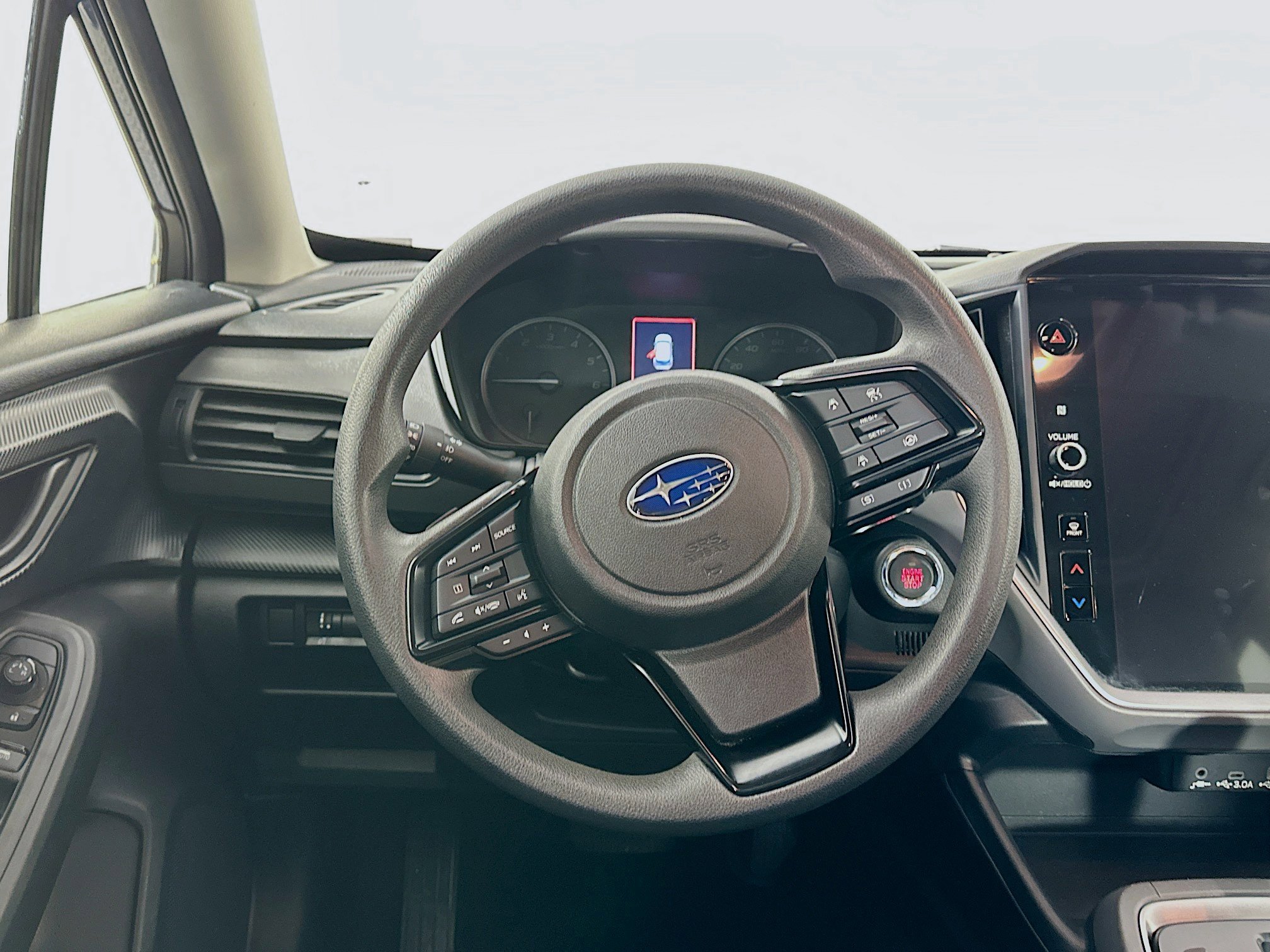 Used 2024 Subaru Crosstrek 2.0i Premium image 17