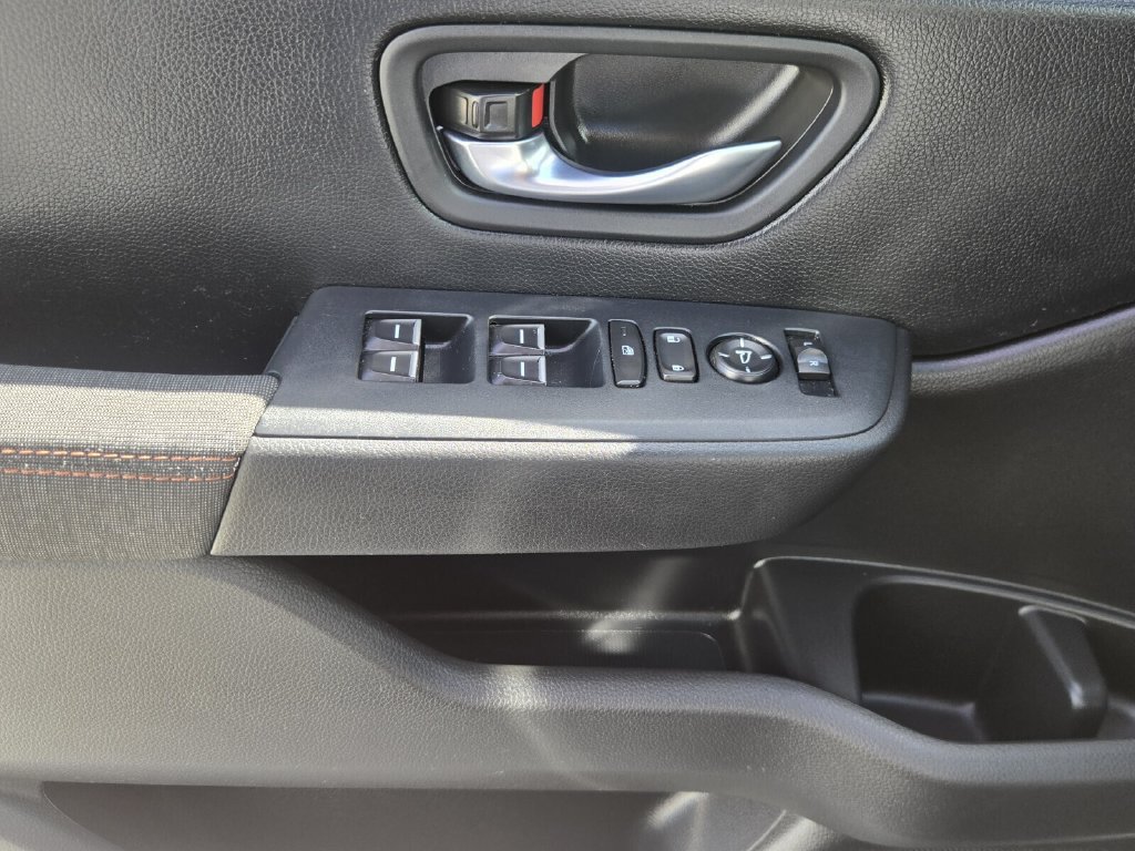Certified 2025 Honda Pilot Sport image 27