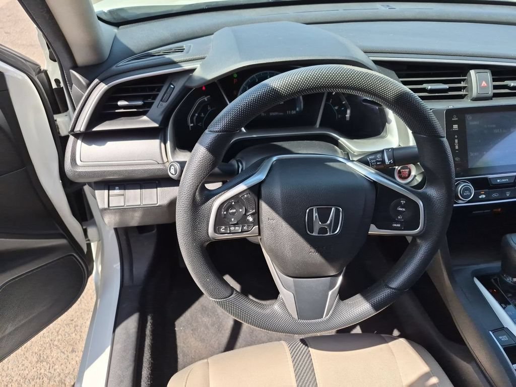 Used 2016 Honda Civic EX image 11
