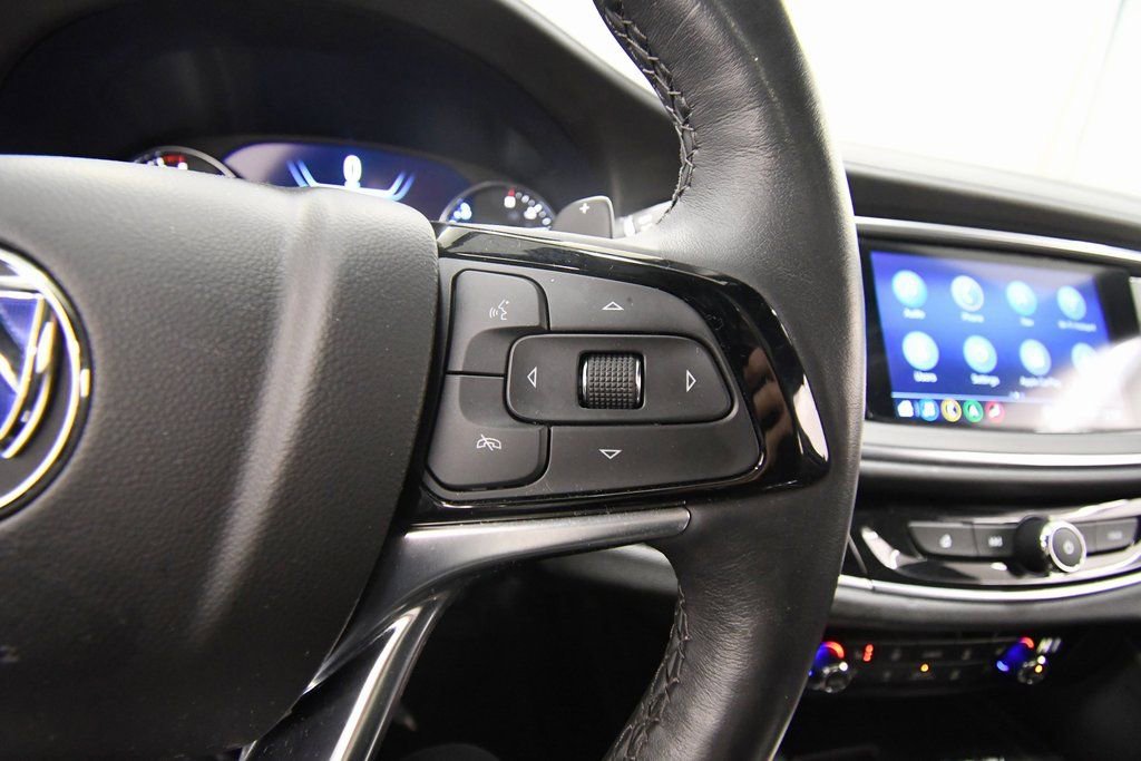 Used 2023 Buick Enclave Avenir w/ Trailering Package, 5000 lbs. image 22