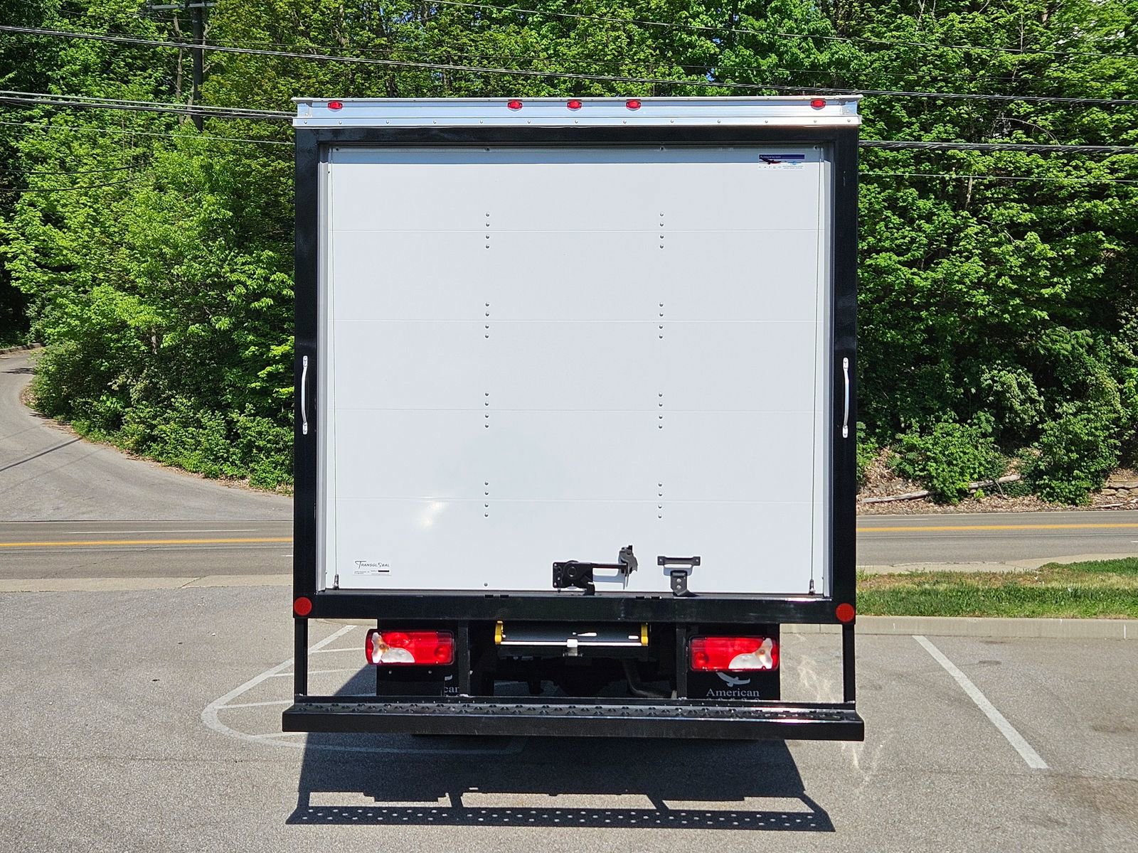 New 2024 Mercedes-Benz Sprinter 4500 image 8