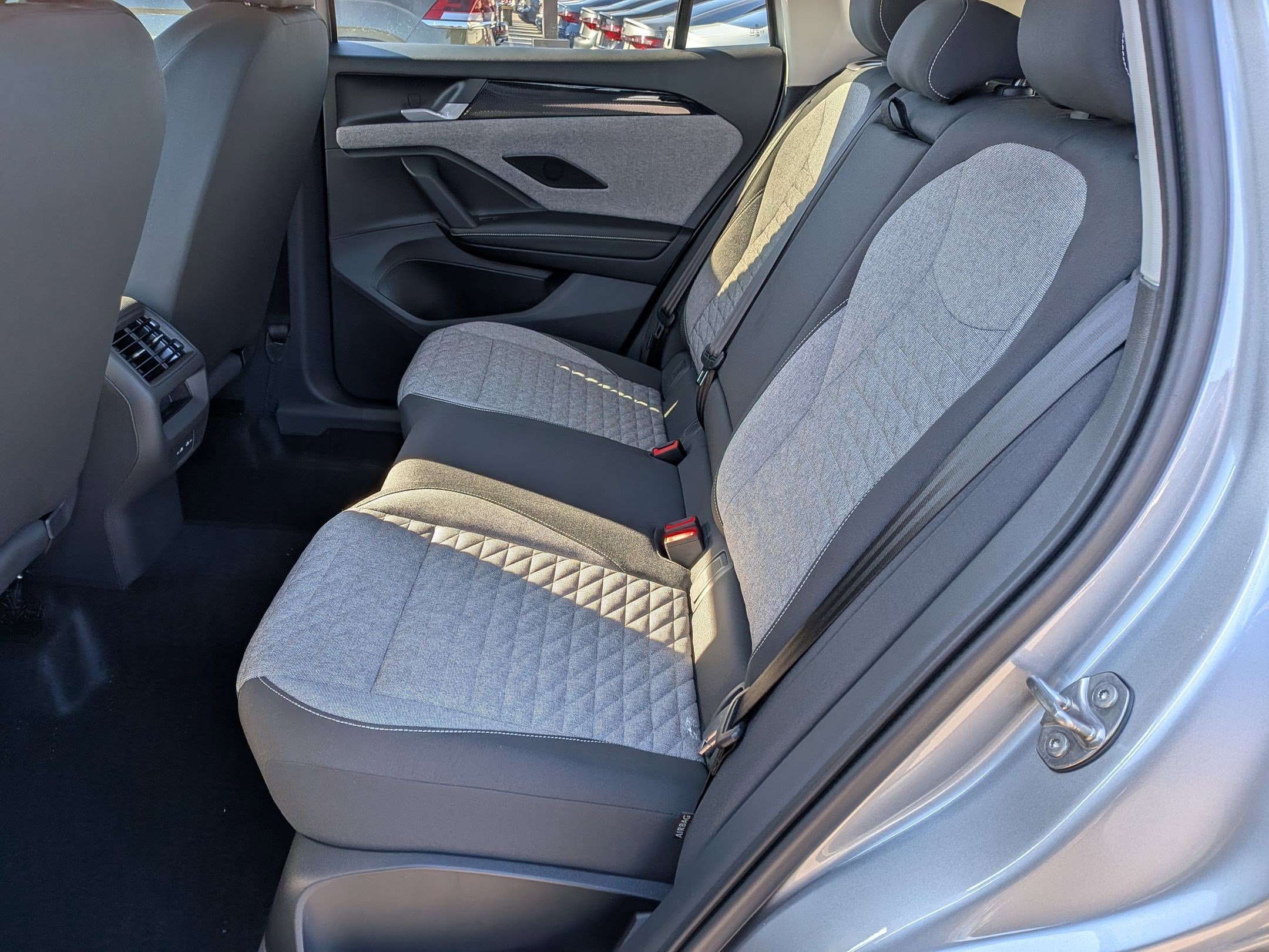 New 2026 Volkswagen Tiguan S FWD image 28