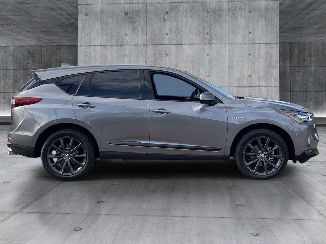New 2026 Acura RDX A-Spec AWD/4WD image 7