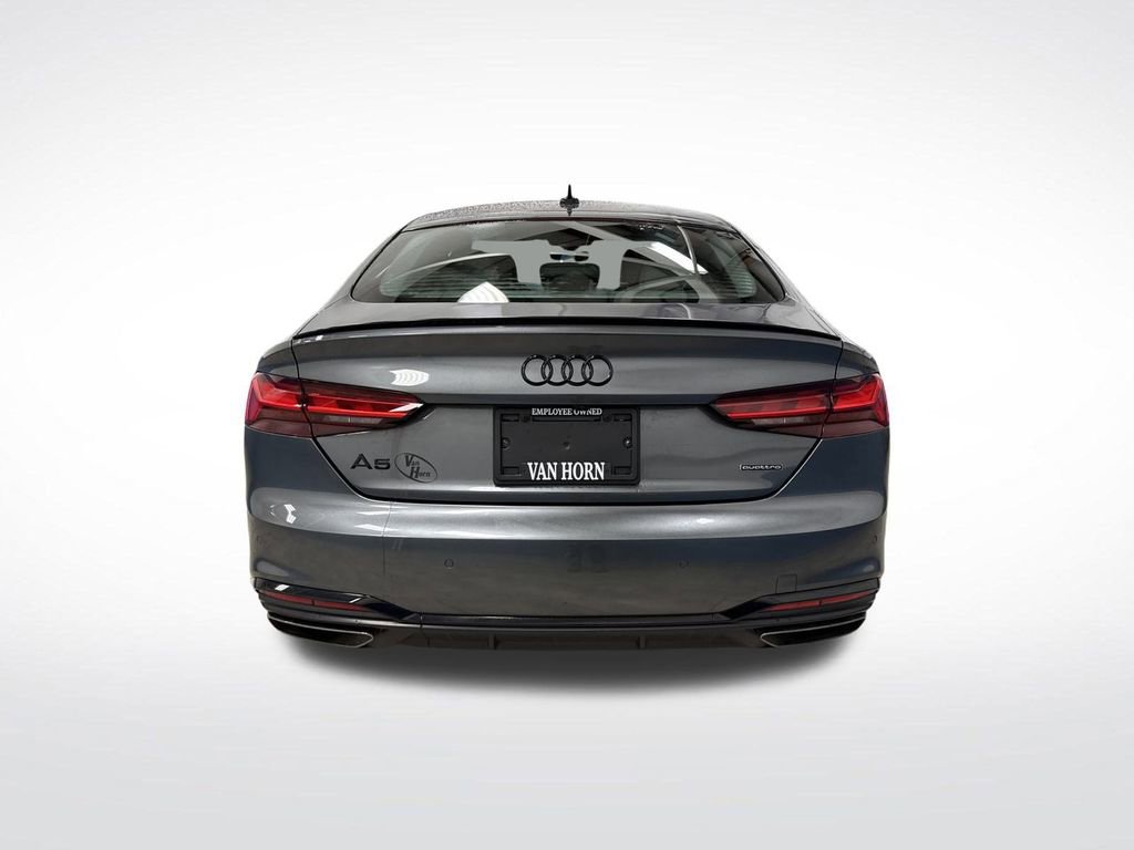 Used 2024 Audi A5 2.0T Premium Plus w/ Premium Plus image 15