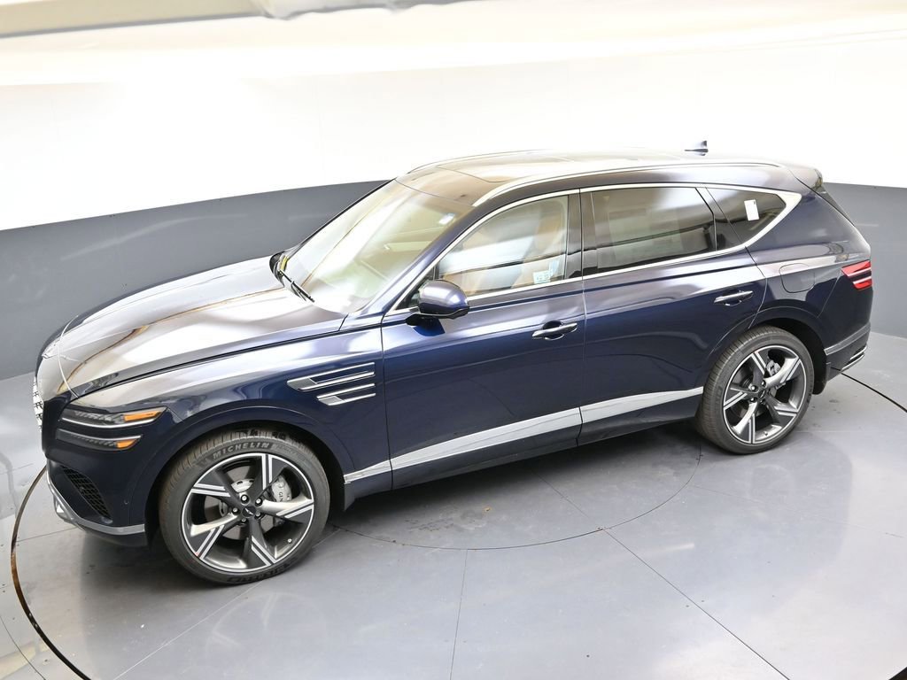 New 2026 Genesis GV80 2.5T Prestige image 38