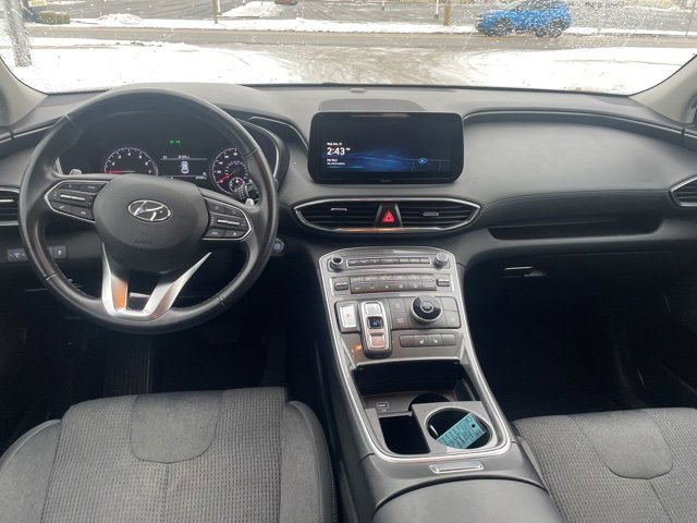 Used 2023 Hyundai Santa Fe SEL image 3