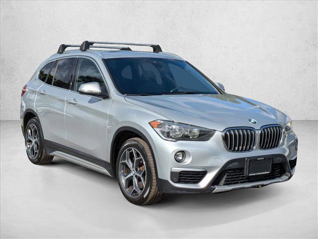 Used 2019 BMW X1 xDrive28i w/ Convenience Package image 3