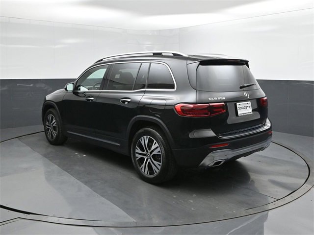 New 2026 Mercedes-Benz GLB 250 image 5