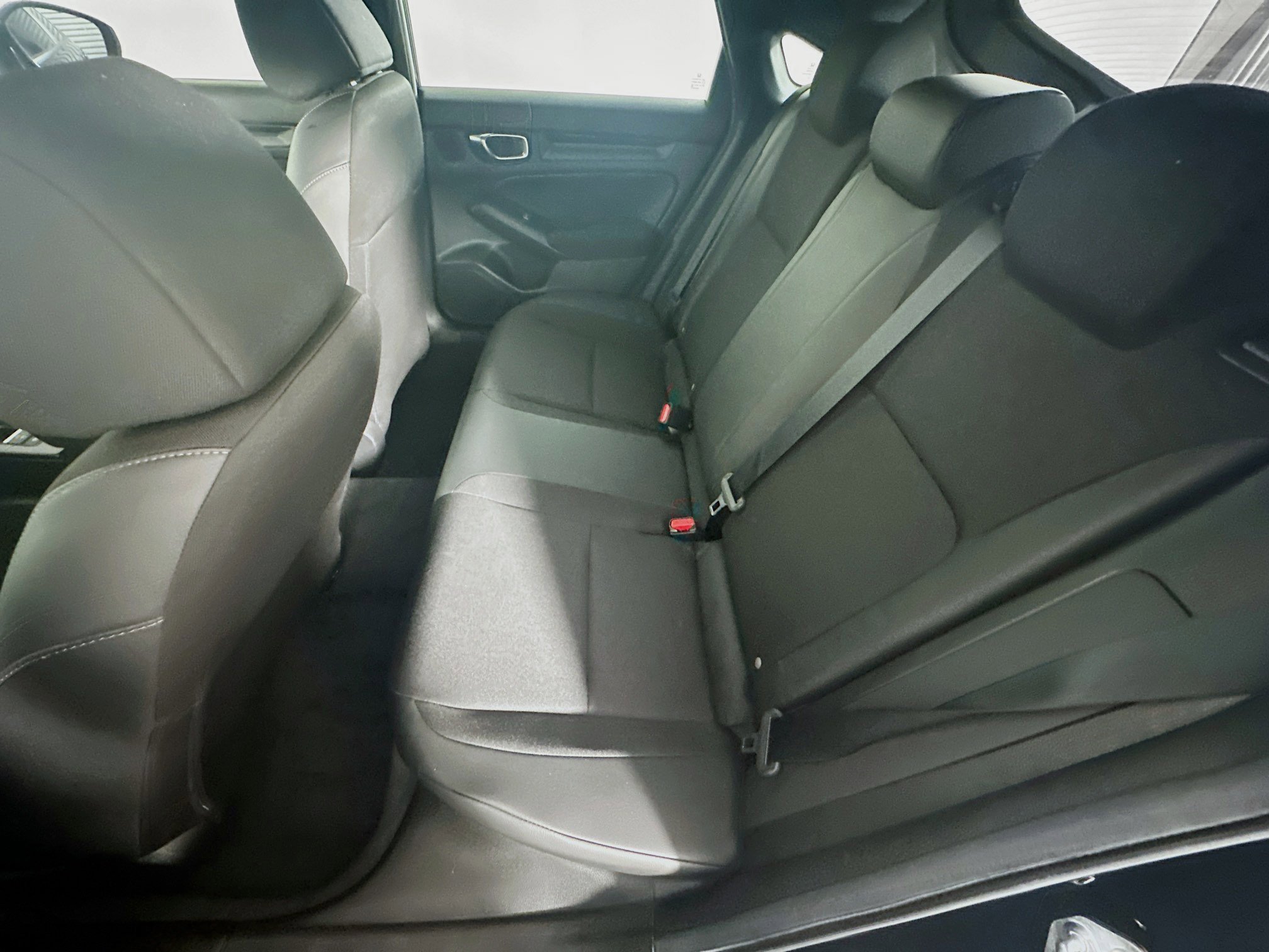 Used 2025 Honda Civic Sport image 26