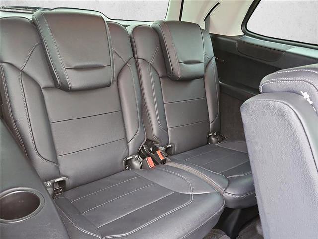 Used 2018 Mercedes-Benz GLS 550 4MATIC image 21