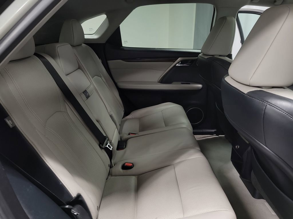 Used 2019 Lexus RX 450h AWD w/ Navigation Package image 22