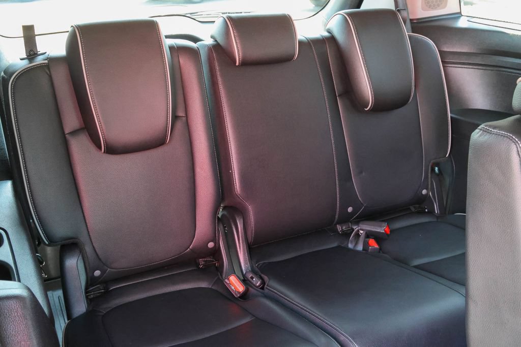 Used 2024 Honda Odyssey Elite image 14