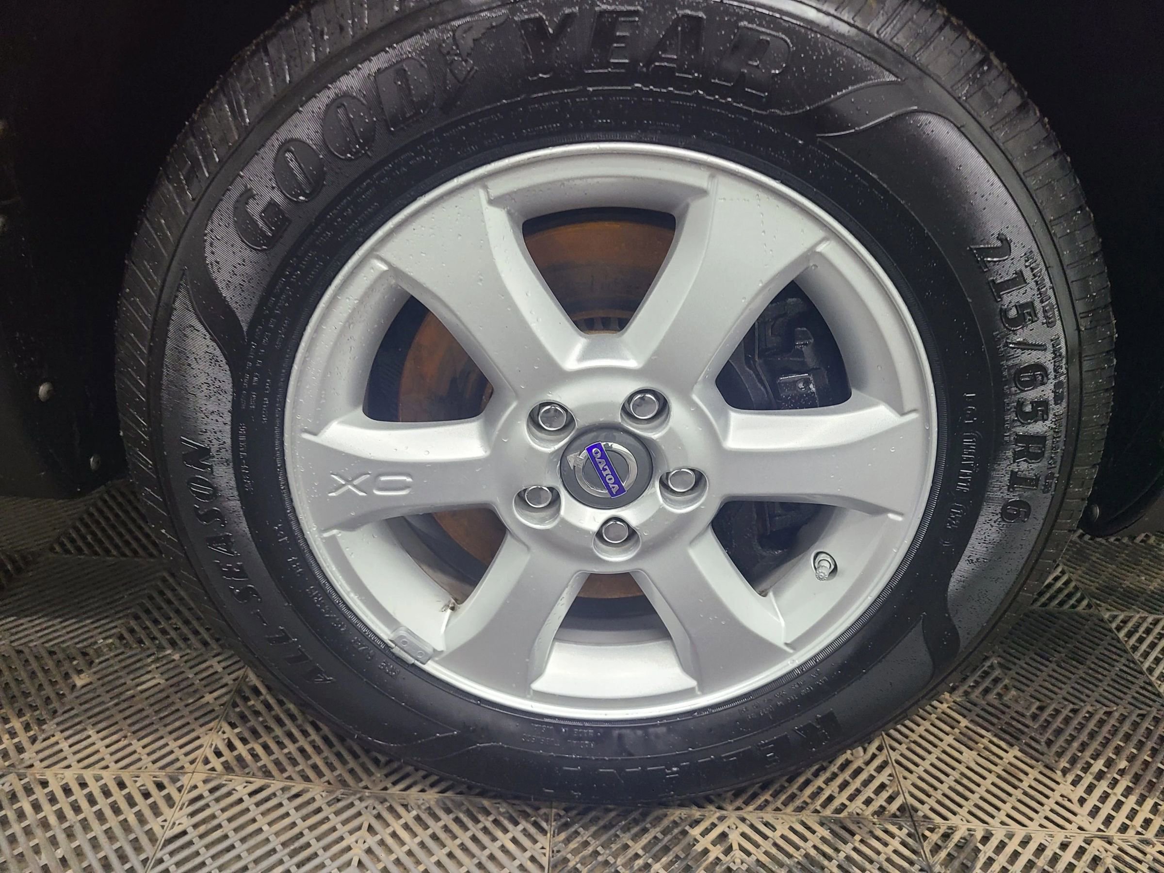 Used 2013 Volvo XC70 3.2 image 15