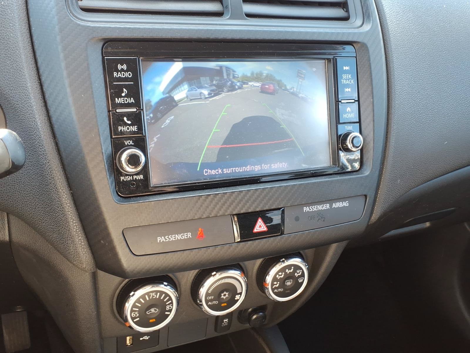 Used 2019 Mitsubishi Outlander Sport ES FWD image 21