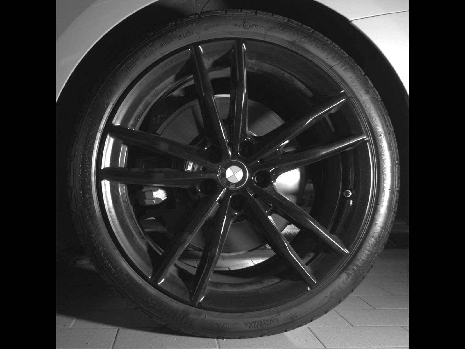 Certified 2024 BMW 430i Coupe w/ M Sport Package RWD image 25