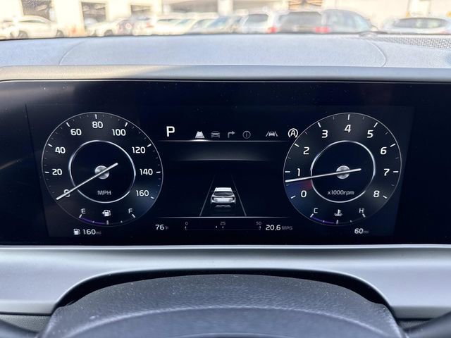 New 2026 Kia Seltos EX w/ EX Sunroof Package image 25