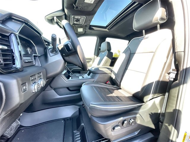 New 2026 GMC Sierra 2500 AT4X image 20