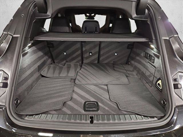 Certified 2026 BMW iX xDrive45 w/ Premium Package AWD/4WD image 6