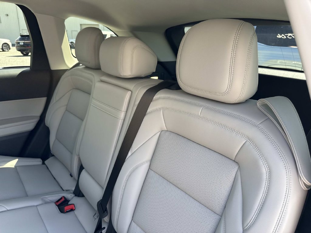 New 2026 Lincoln Nautilus Premier w/ Equipment Group 102A AWD/4WD image 14