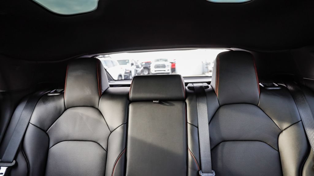 New 2026 Dodge Charger R/T AWD/4WD image 27