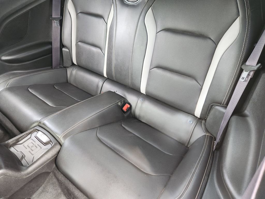 Used 2016 Chevrolet Camaro LT RWD image 30