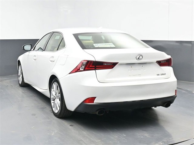 Used 2014 Lexus IS 250 image 12