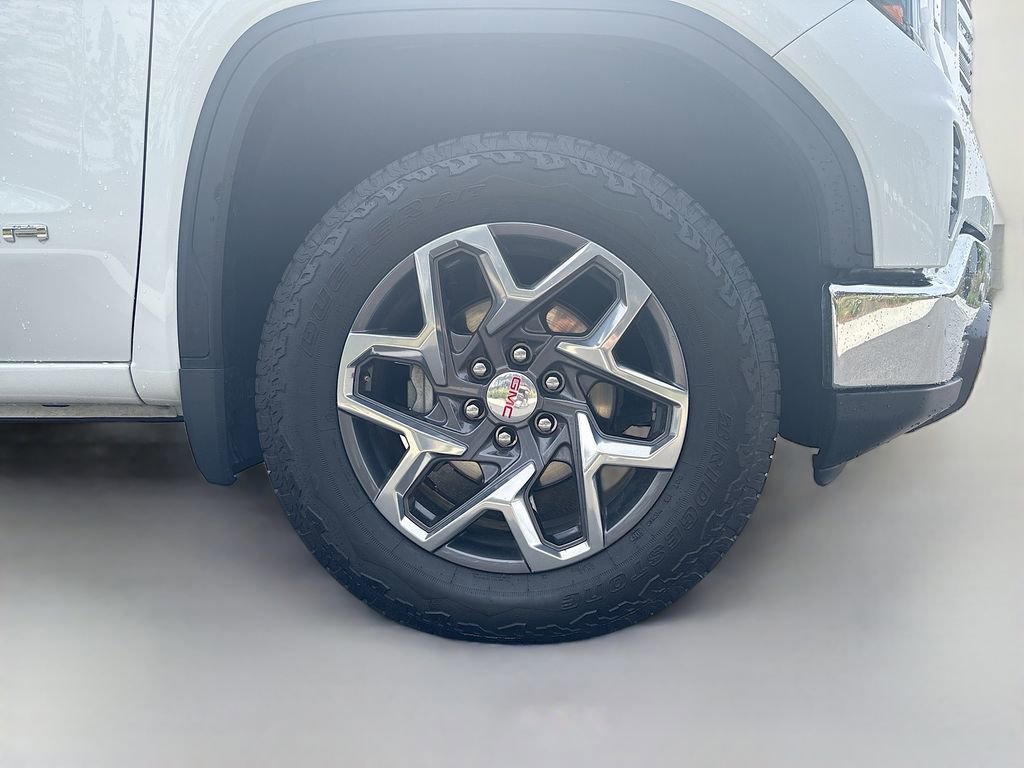 Used 2022 GMC Sierra 1500 SLT w/ SLT Premium Plus Package image 12