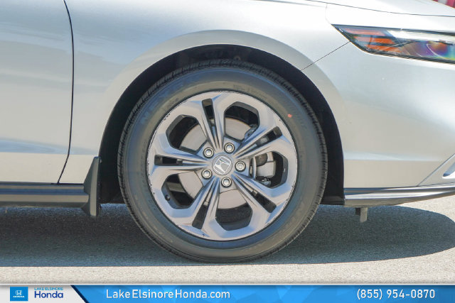 Used 2023 Honda Accord EX image 8
