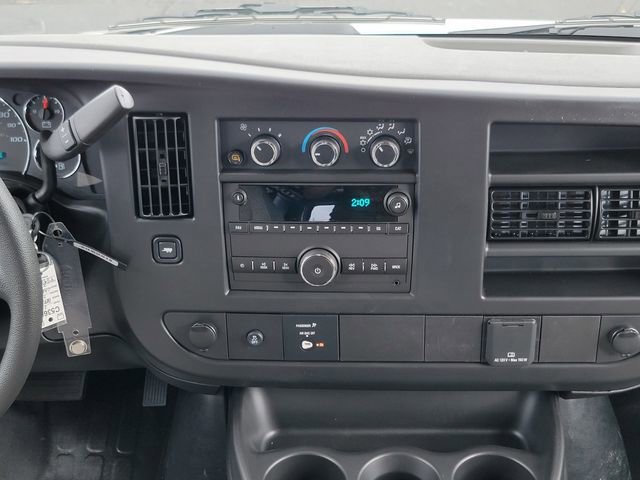 New 2026 Chevrolet Express 2500 w/ Enhanced Convenience Package RWD image 18