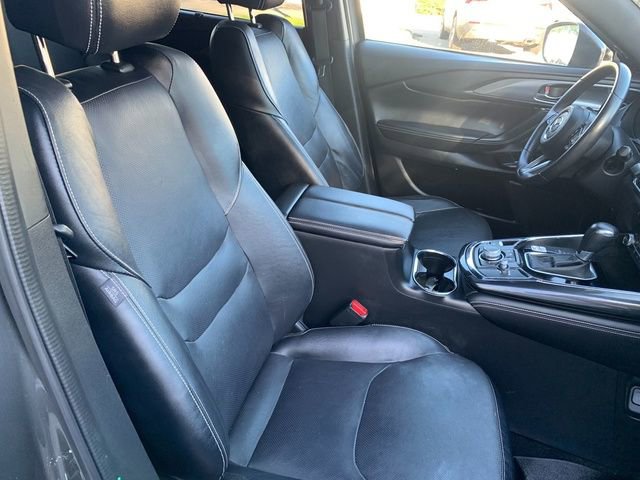 Used 2020 MAZDA CX-9 Grand Touring AWD/4WD image 10