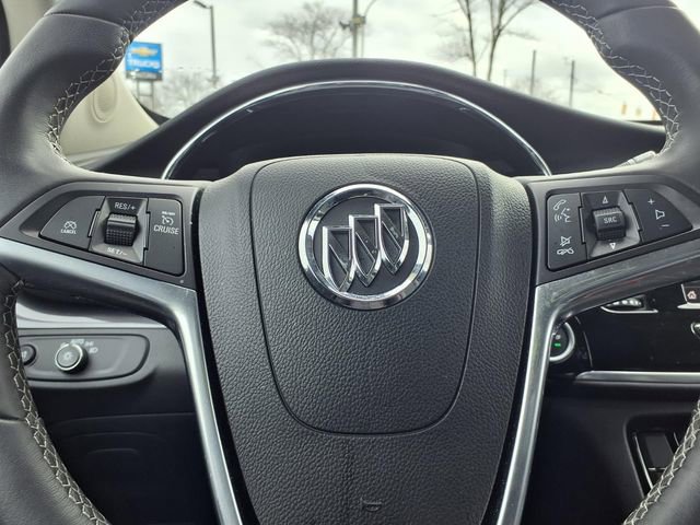 Used 2022 Buick Encore Preferred w/ Safety Package image 13