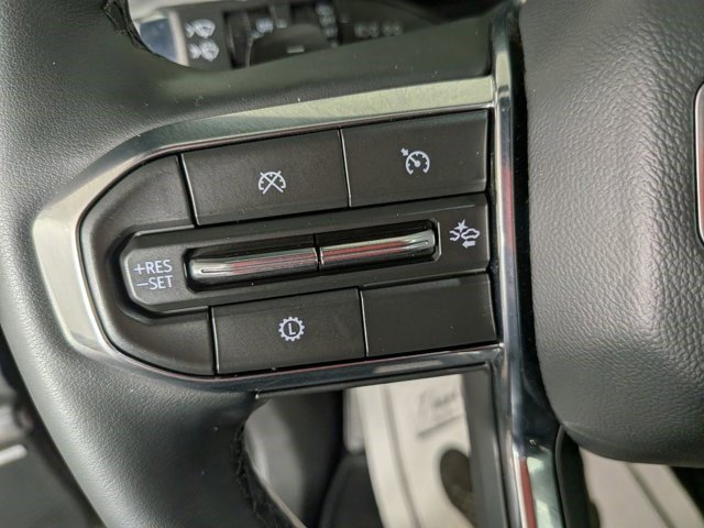 Certified 2025 GMC Acadia Elevation w/ Elevation Premium Package image 22