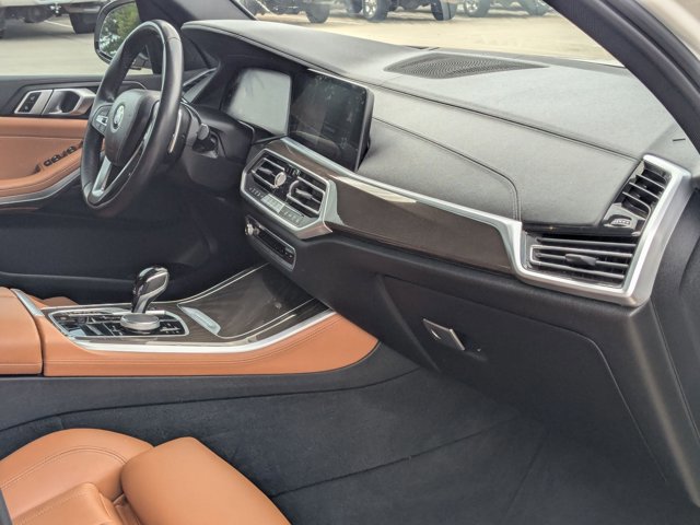 Used 2022 BMW X5 sDrive40i w/ Premium Package image 21