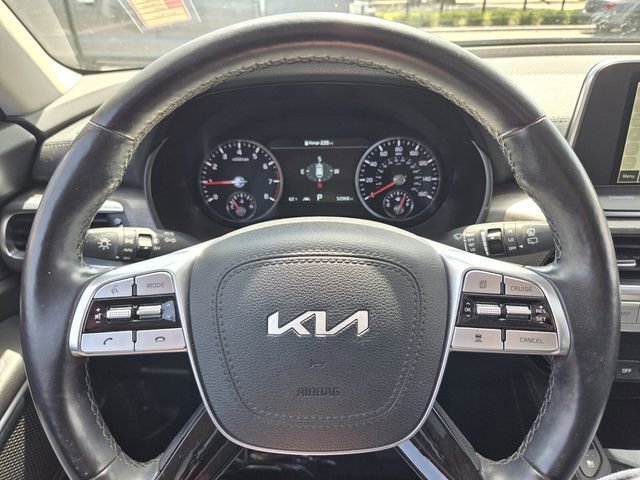 Used 2022 Kia Telluride SX w/ Nightfall Edition Package AWD/4WD image 27