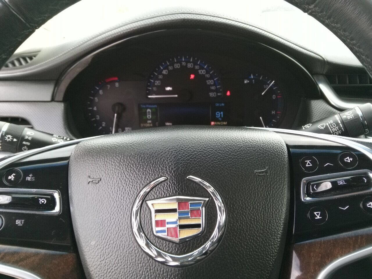 Used 2015 Cadillac XTS Hearse image 18