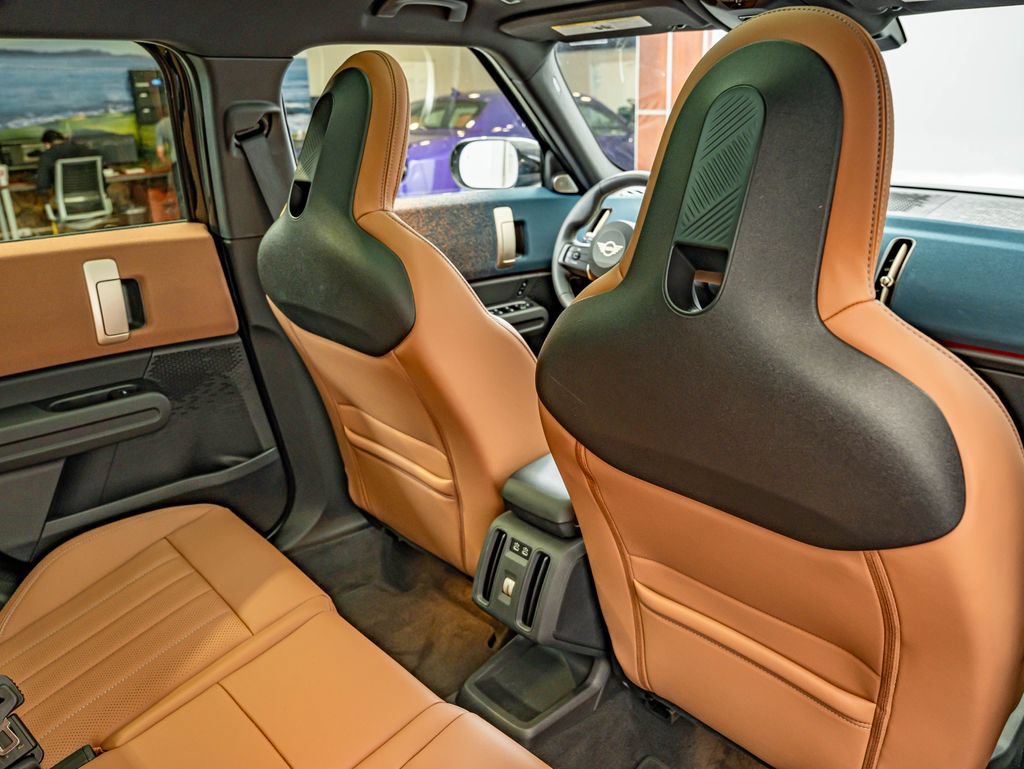 Certified 2026 MINI Cooper Countryman S AWD/4WD image 39