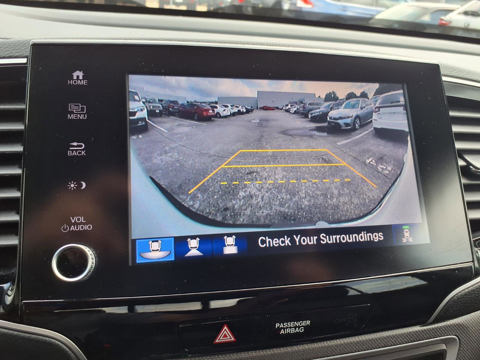 Used 2023 Honda Ridgeline RTL image 6