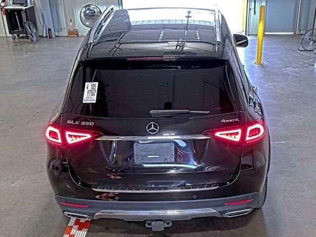 Used 2023 Mercedes-Benz GLE 350 4MATIC image 10